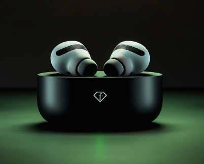 Headphones