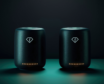 Speakers