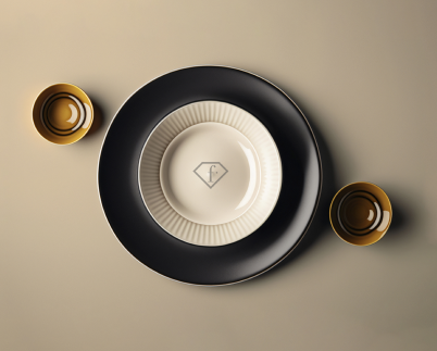 Crockery